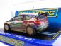 Preview: Ford Fiesta RS WRC Rally Livery - Weathered Rally Mexico 2011 C3300 