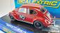 Preview: VW Käfer Beetle  R.A.C Rally 1960 #110 C3484 Scalextric  1:32  selten