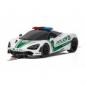 Preview: McLaren 720S Police