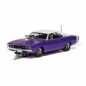 Preview: Dodge Charger R/T Purple Street car