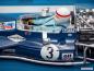 Preview: Tyrrell 001 - 1970 Canadian Grand Prix - Jackie Stewart