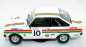 Preview: Ford Escort MK2 - Castrol Edition - Goodwood Members Meeting