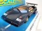 Preview: Lamborghini Countach Walter Wolf Blue + Gold Scalextric C4411 1:32