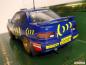 Preview: Subaru Impreza WRX  Colin McRae 1995 World Champion Edition  C4428 1:32