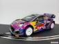 Mobile Preview: Ford Puma WRC Hybrid #19 Winner Rally Monte Carlo 2022 Sebastian Loeb/  Isabelle Galmiche Scalextric 1:32 C4448