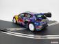 Mobile Preview: Ford Puma WRC Hybrid #19 Winner Rally Monte Carlo 2022 Sebastian Loeb/  Isabelle Galmiche Scalextric 1:32 C4448