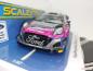 Mobile Preview: Ford Puma WRC Hybrid #44 Rally Monte Carlo 2022 Gus Greensmith Scalextric 1:32 C4449