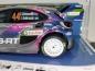 Mobile Preview: Ford Puma WRC Hybrid #44 Rally Monte Carlo 2022 Gus Greensmith Scalextric 1:32 C4449