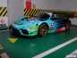 Preview: Porsche 911 GT3 R Redline Racing Spa 2022