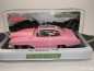Mobile Preview: Thunderbirds FAB 1 - Lady Penelope’s iconic FAB 1  Scalextric 1:32 C4479