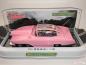 Mobile Preview: Thunderbirds FAB 1 - Lady Penelope’s iconic FAB 1  Scalextric 1:32 C4479