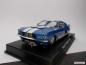 Preview: Shelby G.T. 350 1967 Blue Acapulco 