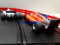 Preview: Red Stallion F1 Car #1