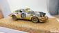 Preview: Porsche 911 S Safari Rallye 1971 No. 19  FYA 2053AR Slotcar 1:32 analog Collector Box Edition m.Dirt Effect
