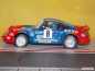 Mobile Preview: Porsche 911RS