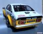 Preview: Opel Kadett-C-Coupe (->78) Rally Monte Carlo 1979 D.Clarr/D.Mahuteauxm #28 RevoSlot 1/32