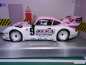 Preview: Porsche 911 GT2  #  9 Edition Sachs/Blaupunkt pink Design RS0196