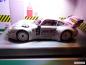 Preview: Porsche 911 GT2  #  9 Edition Sachs/Blaupunkt pink Design RS0196