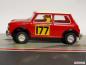 Preview: Mini Cooper #177 rot7weisses Dach sehr selten