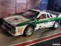 Preview: Lancia 037 #2 S.Servia-J.Sabater Rally Catalunya 1986 Colección Altaya Seven-up Jolly Club Scalextric Neu! ohne Box