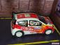 Preview: Citroën C2 Jwrc Rally Italia Saridnia  D. Sordo Nº 41 neu unbenutzt ohne Box