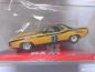 Preview: Plymouth Trans Am AAR CUDA yellow #89 in org,Box   sehr rar!