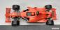 Preview: Formula F-Red SCX Compact 1:43 SCXC 10376 Auslaufmodell - Restbestand