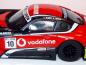 Preview: MB AMG GT3 “Vodafone” GT OPEN 2019 Fahrzeug 1:32 SCX U10331 
