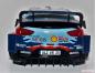 Preview: Hyundai I20 Coupe WRC Rallye Sardinien 2020 Sordo/Del Barrio SCX Advance Digital/Analog schaltbar SCX 1:32