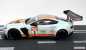 Preview: Aston Martin  Vantage GT3 GULF  Driver  Martin José Borda Mingo  #3 Historic races.SCX Advance 1:32 Auslaufmodell Restbestand