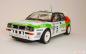 Preview: Lancia Delta HF Intergrale Rallye Monte Carlo 1993 #5  A. Aghini - S. Farnocchia Team ToTip / Repsol Lancia. SCX 1:32