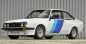 Preview: Ford Escort MKII RS2000 X-PACK "Test Car" Teamslot 1:32