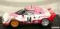 Preview: Lancia Stratos "Aseptogyl"No.14 Rally Monte Carlo 1977 C. Dacremont Team Slot 1:32