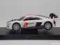 Preview: Audi R8 LMS #1 Audi Sport Slot-Car im Maßstab 1:43