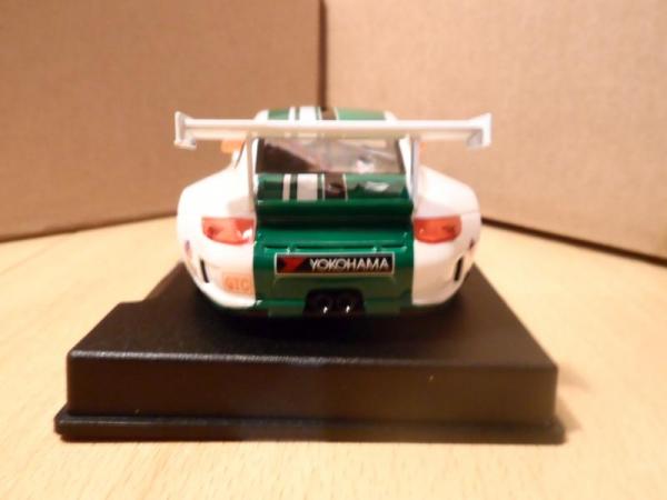 Porsche 997 Grand Prix Mosport 2011 #54