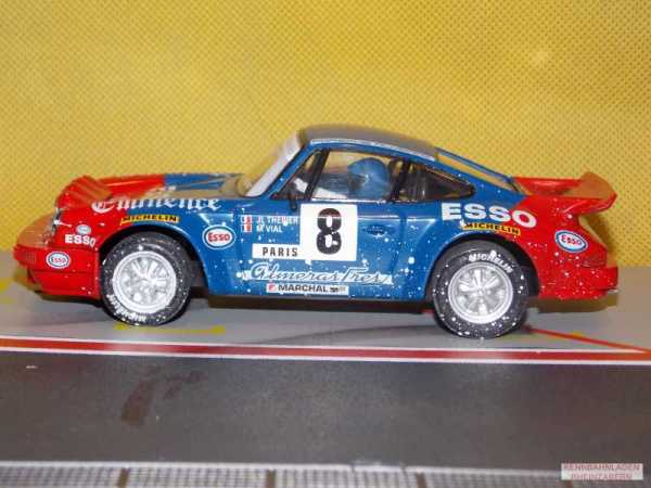 Porsche 911RS