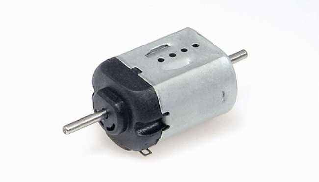 Motor S-Can Speed20 (20000UpM/12V) Universal-Can 