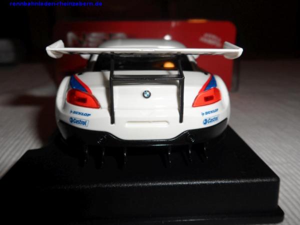 BMW Z4 BMW Motorsport #1