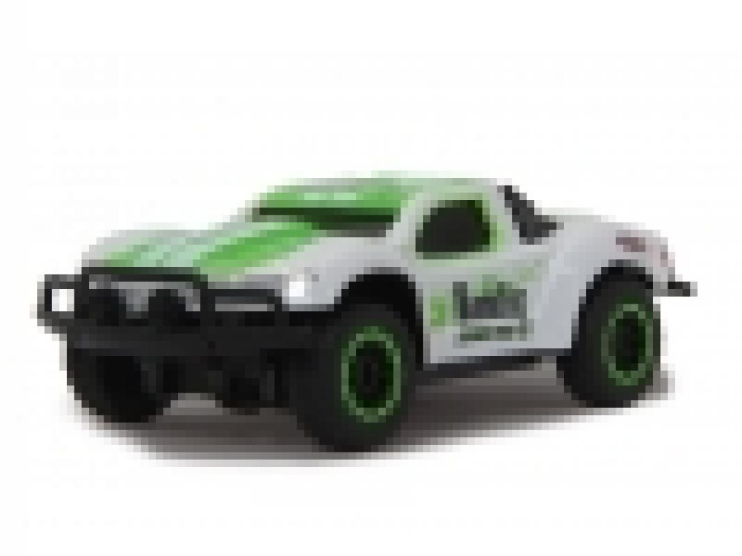 Bandix greenex 1.0 Monstertruck 4WD 2,4G Licht (weiss)