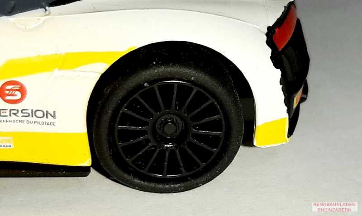 Ortmann Reifen 40R Hinterreifen SCX Compact 1:43
