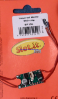 Digital-Dekoder SSD f. Scalextric Digital-System (1 Platine) 