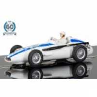 Maserati 250F Limited Edition 60th Anniversary Collection Nr. 7- 1950s, 