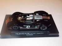 1:24 Decals for McLaren-Elva Mk.1A  #47 Bruce McLaren car