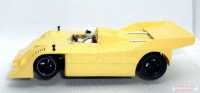 Porsche 917/10 Test Car yellow Interserie / Can-Am