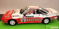 Opel Manta 400  "BASTOS" G.Colsoul / Lopez YPRES 24H Rally 1985 AV51509