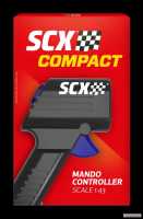 Geschwindigkeitsregler SCX Compact mit Kabel