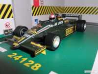 Lotus 97 #1 1979 USA GP West Mario Andretti "Martini"
