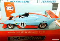 Mirage GR8, Nr.11 Icks/Bell Le Mans 1975 Scalextric 1/32 C4443