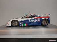 F1 GTR Nr.39 254h Le Mans 1996 RS-0127