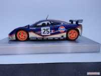 F1 GTR Nr.25 24h Le Mans 1995 RS-0144